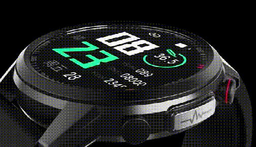 Montre Connectée Rythme Cardiaque Fiable avec Suivi de la Glycémie | Notifications en Temps Réel pour Santé Optimale 7