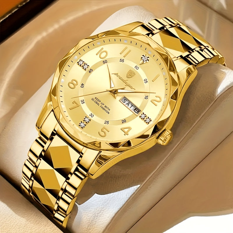 Montre Sport Étanche pour Homme avec Affichage Numérique | Multifonctionnelle pour Aventures Actives 7