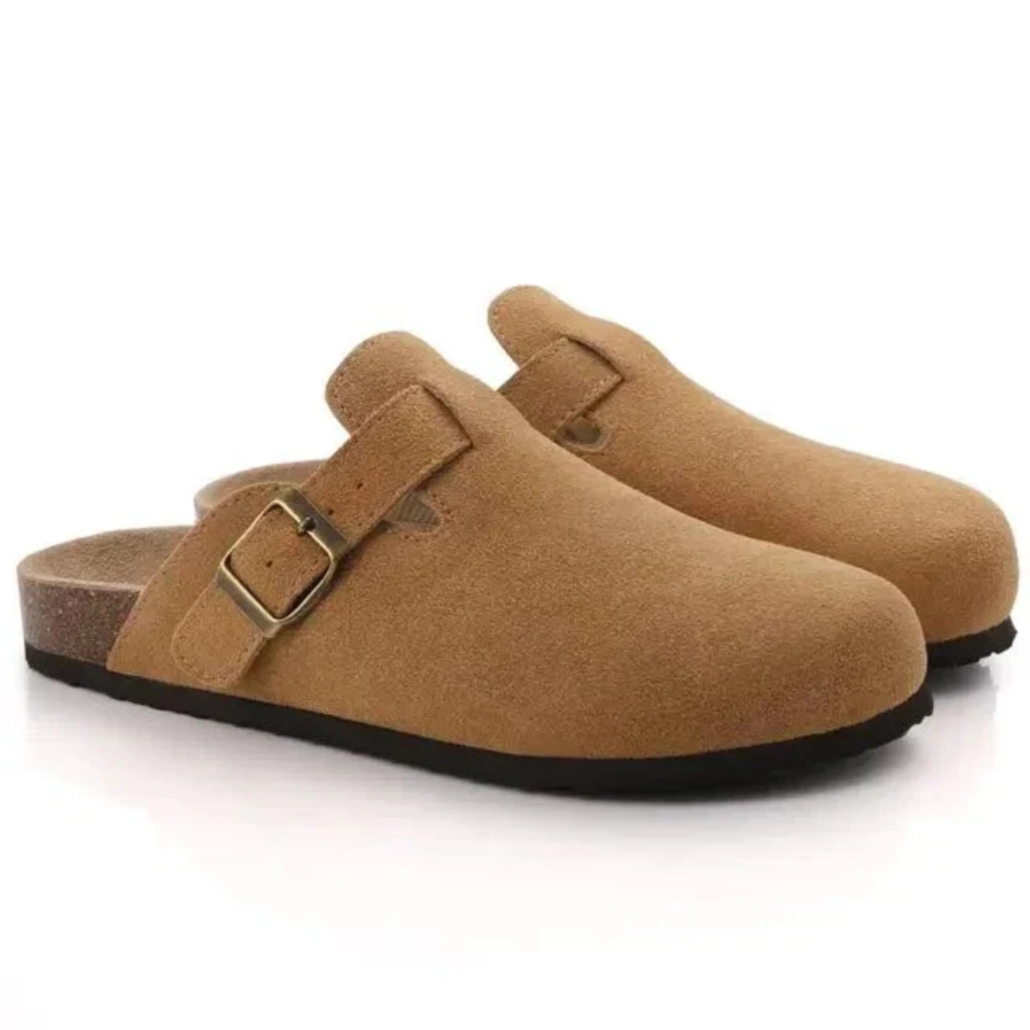 Noah | Élégants Mocassins en Cuir Véritable pour Homme 2