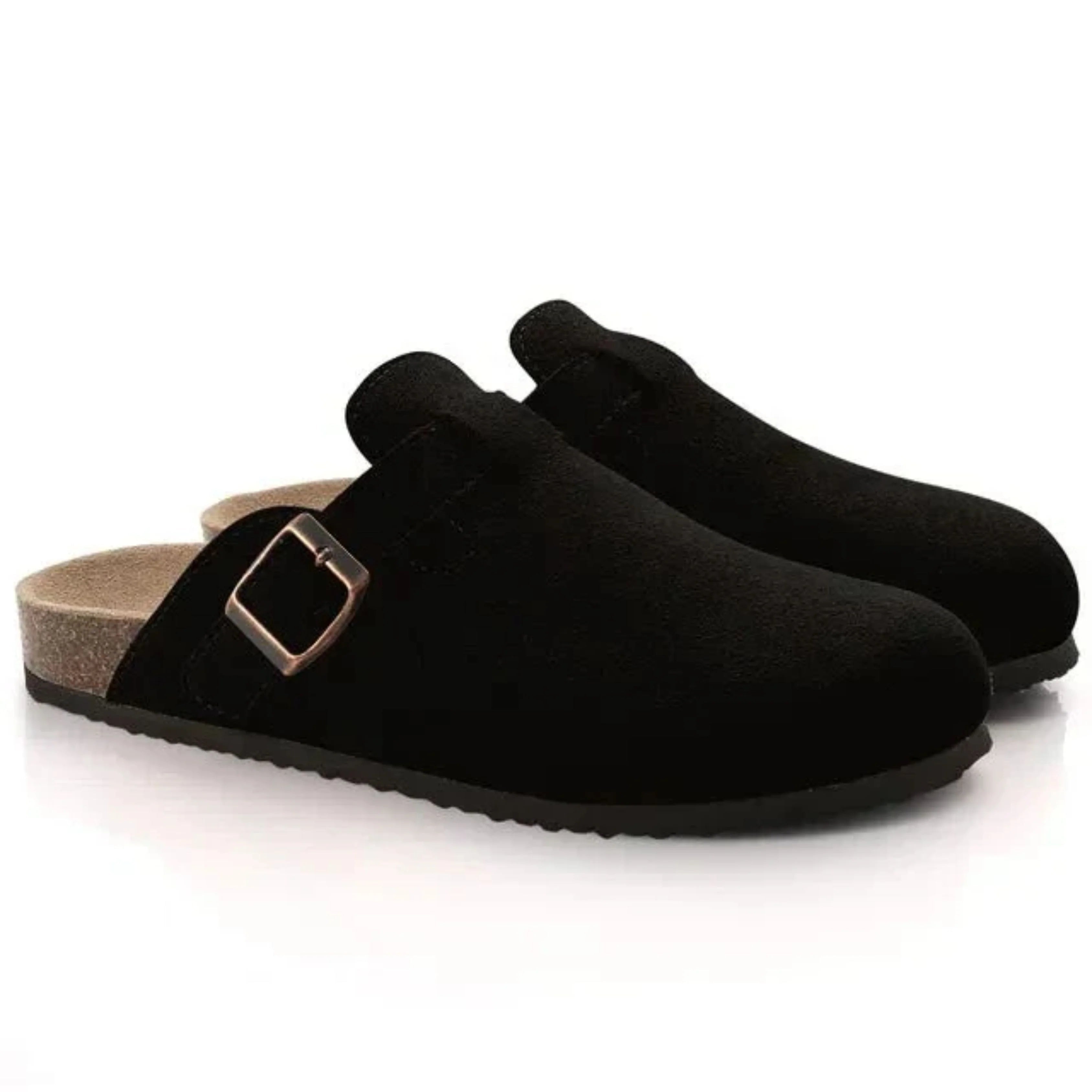Noah | Élégants Mocassins en Cuir Véritable pour Homme 4