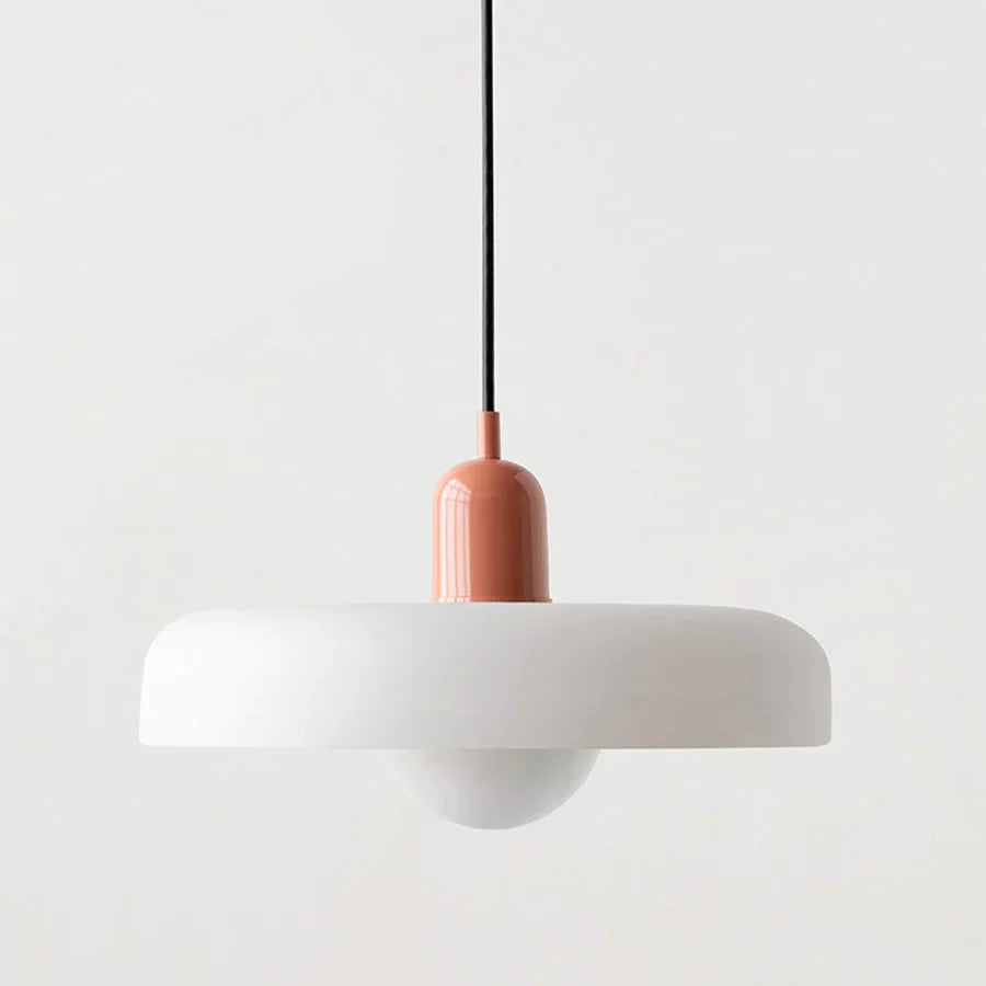 StellaLux - Suspension de plafond elegante au design scandinave
