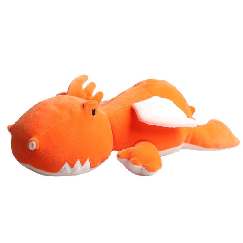 CuddleSaurus - Peluche Dinosaure Lestée pour Enfants