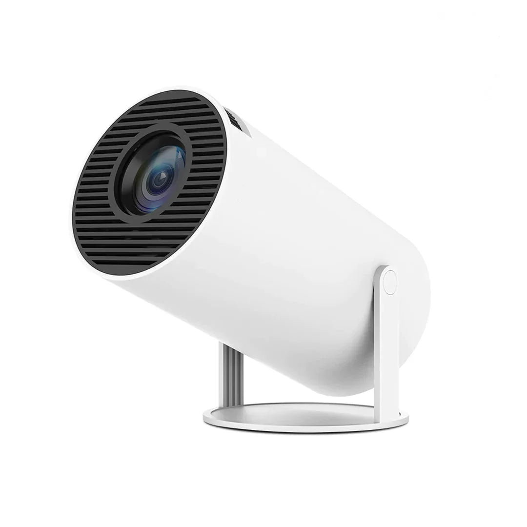 Cinemate - Projecteur 4K Ultra HD pour cinéma maison