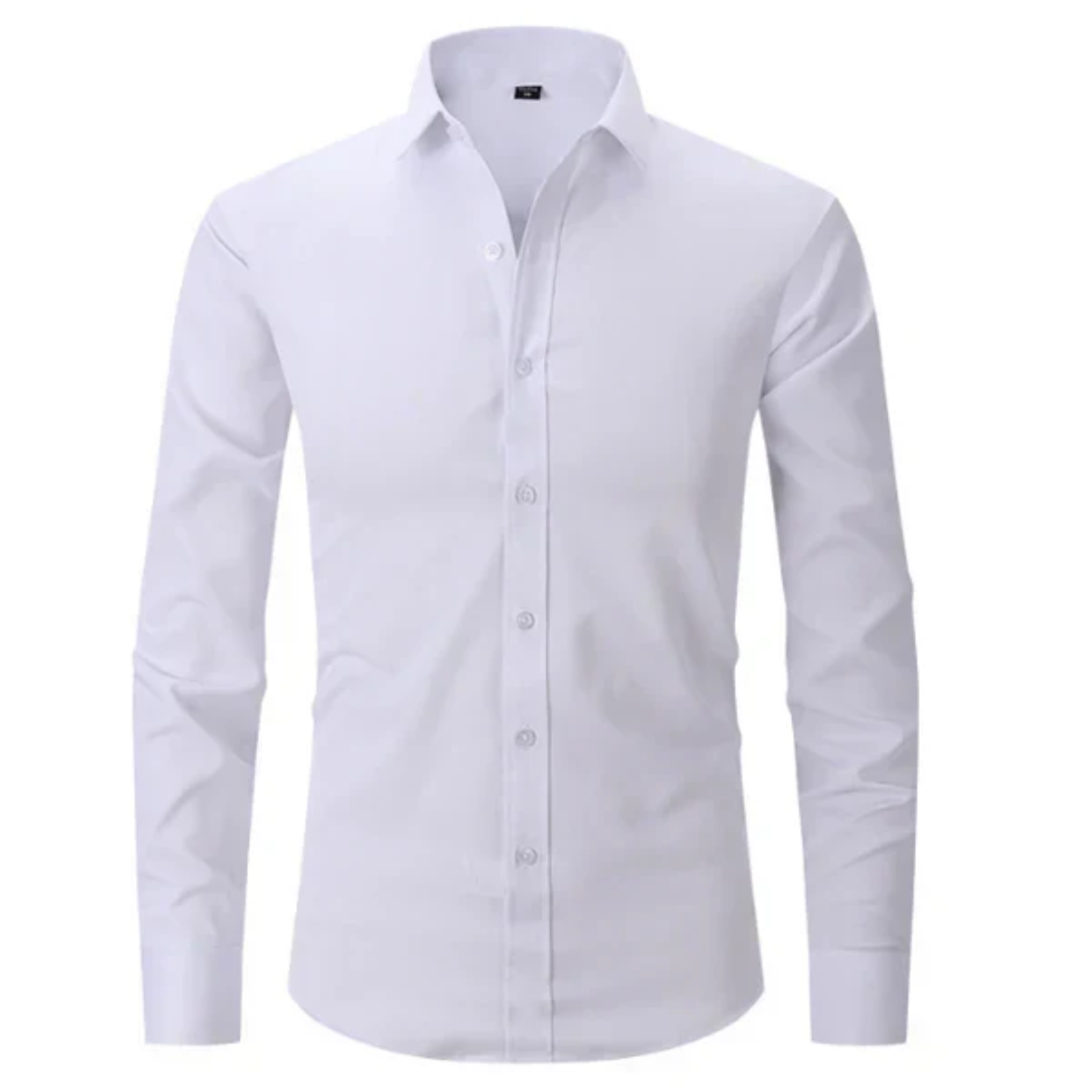 Oliver | Chemise Ajustée Élégante et Polyvalente 2
