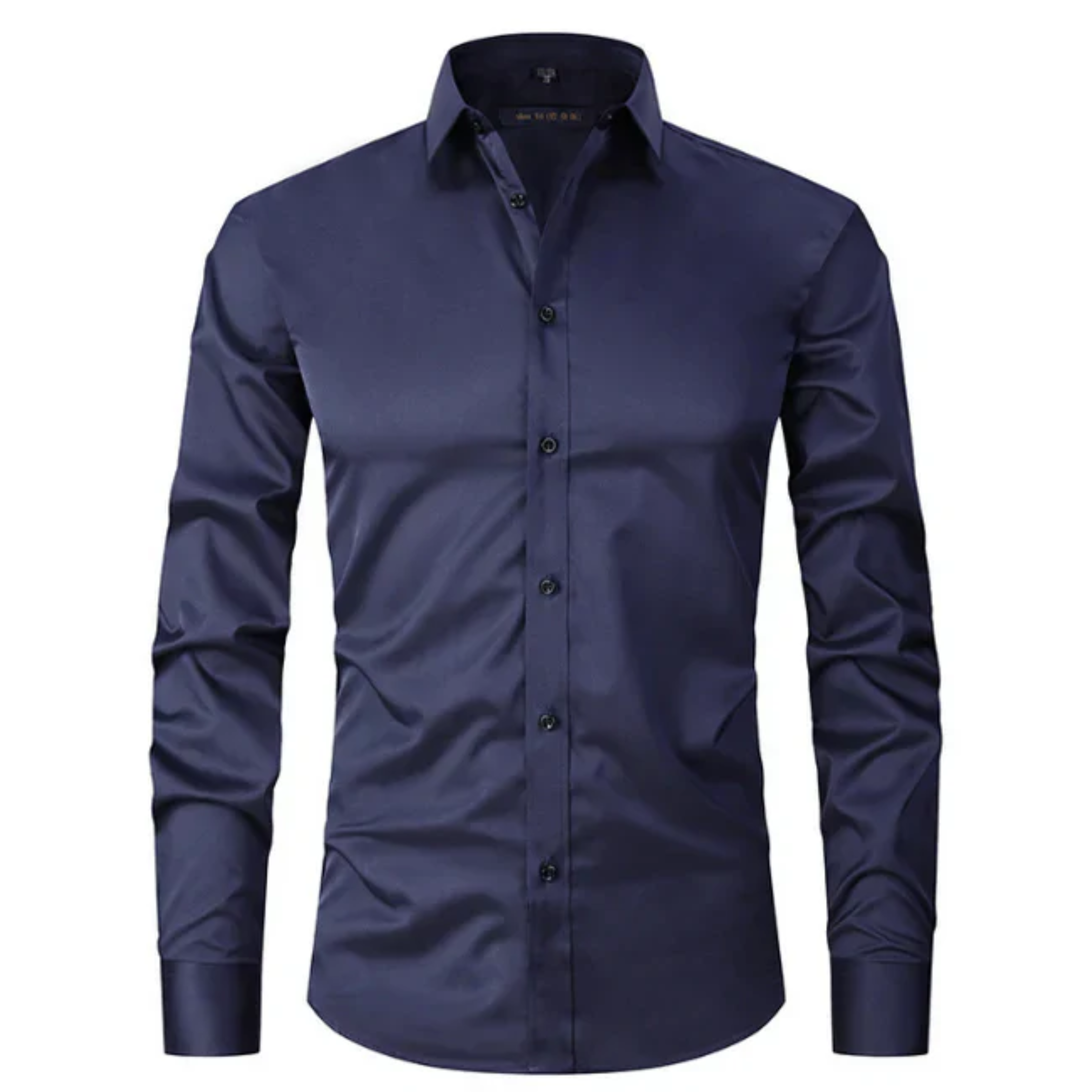 Oliver | Chemise Ajustée Élégante et Polyvalente 6
