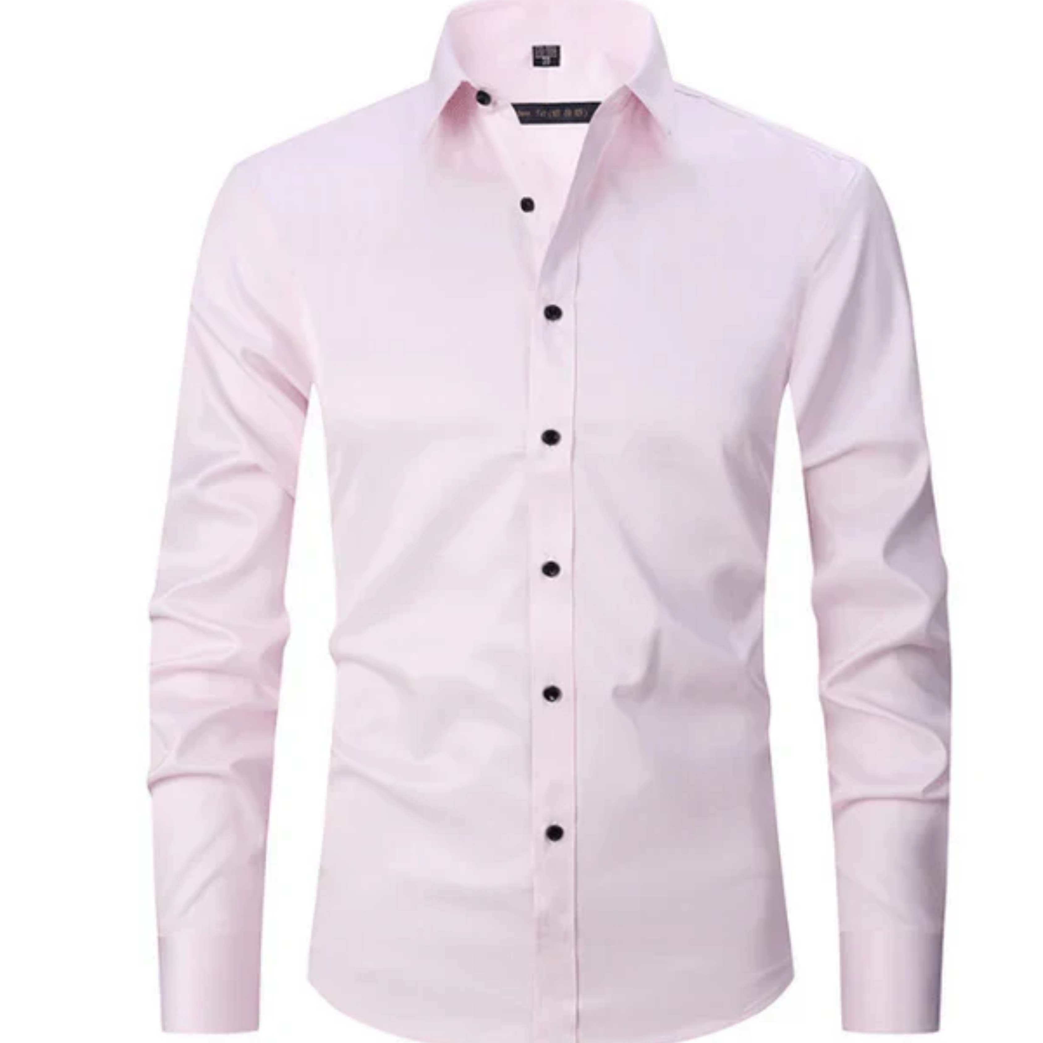 Oliver | Chemise Ajustée Élégante et Polyvalente 7