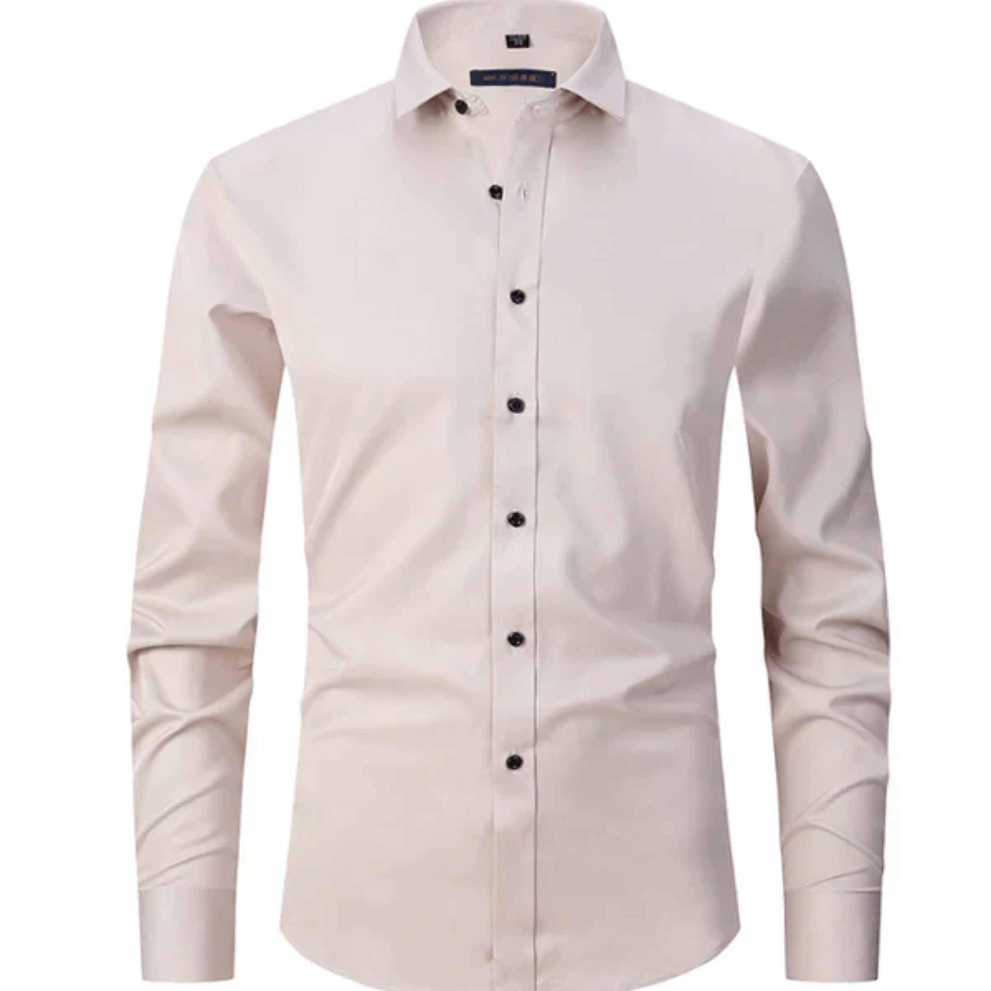 Oliver | Chemise Ajustée Élégante et Polyvalente 9