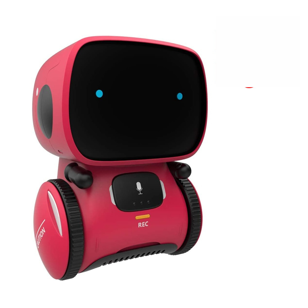 SmartBot - Robot Dansant Interactif Jouet