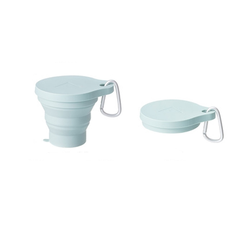 FoldAway Cup - Tasse de Voyage Pratique Aventures