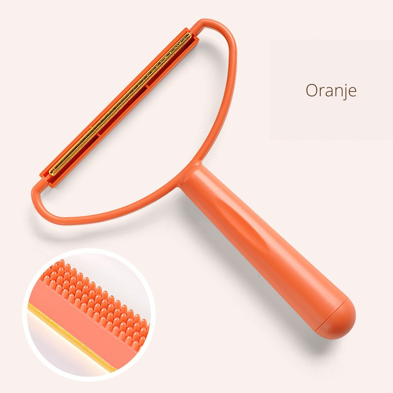 FluffFree Cleaner – Enlève-Peluches Puissant