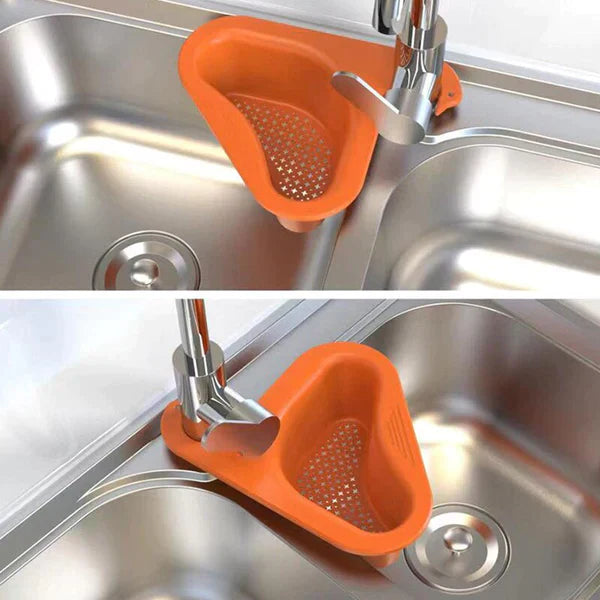 MultiWash Strainer - Passoire Pratique pour Légumes