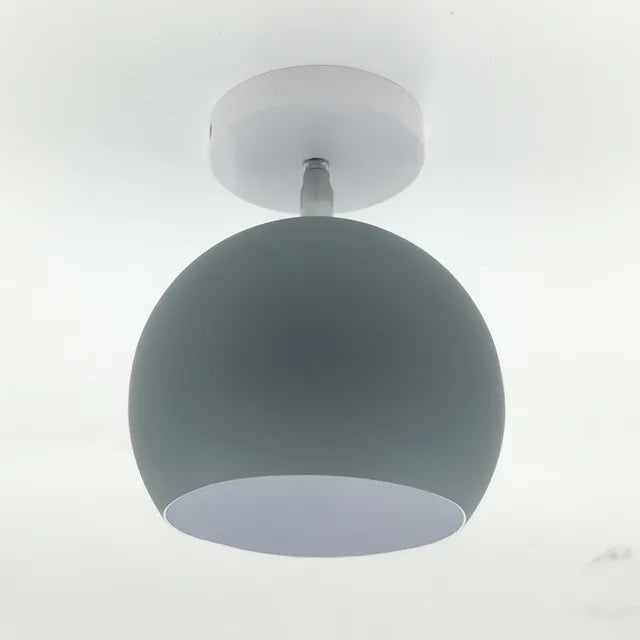Doucéa – Plafonnier Pastel Macaron Doux pour un Intérieur Moderne