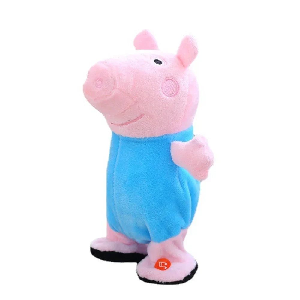 MagicTalk - Peluche Interactive Parlante et Mobile