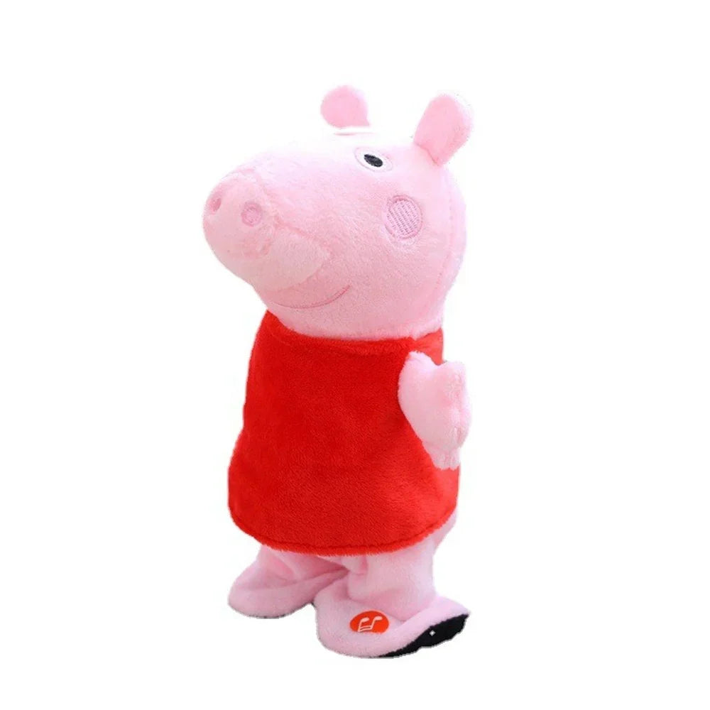MagicTalk - Peluche Interactive Parlante et Mobile