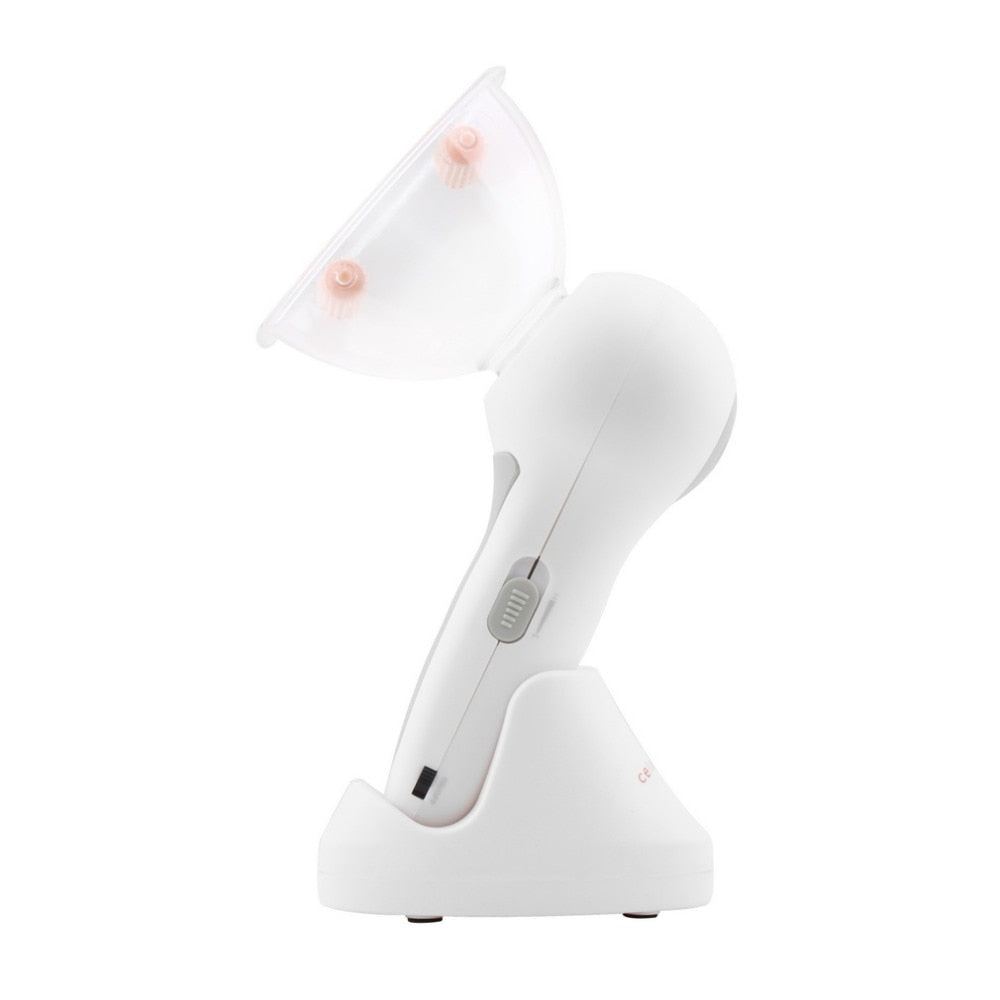 SkinSculpt - Appareil Massage Anti-Cellulite Luxueux