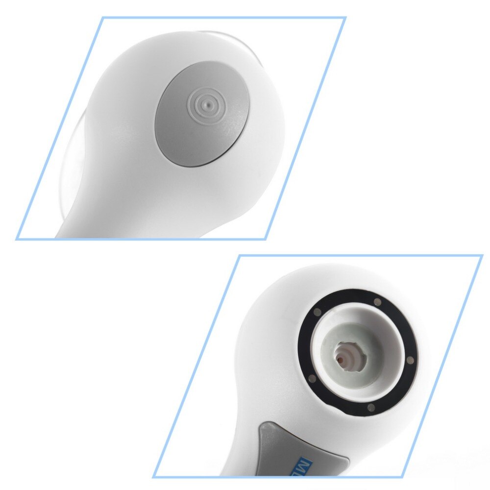 SkinSculpt - Appareil Massage Anti-Cellulite Luxueux