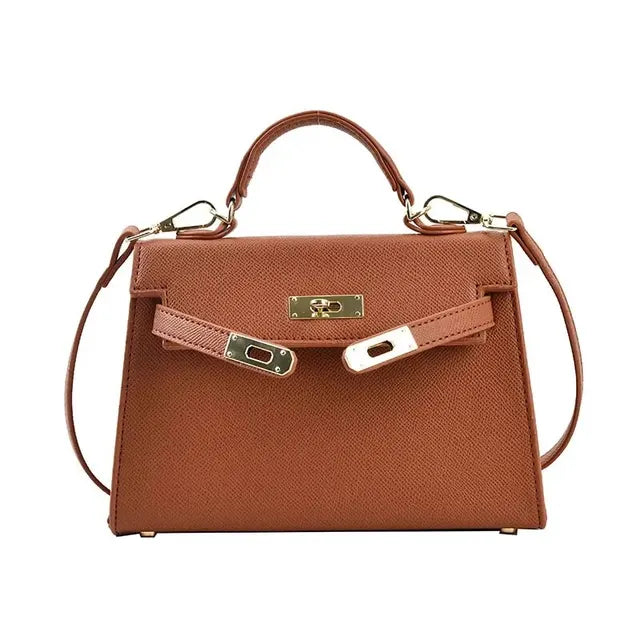 Liva - Sac Bandoulière Élégant pour Soirées