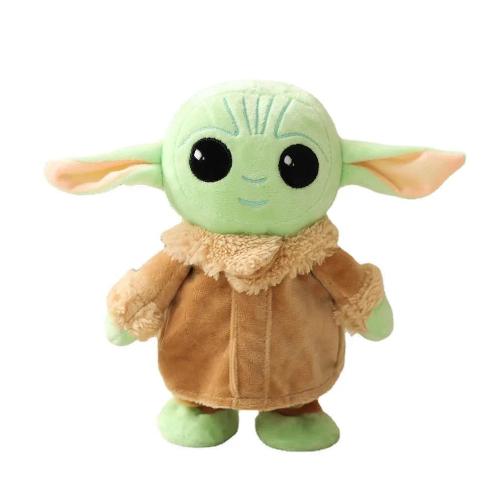 MagicTalk - Peluche Interactive Parlante et Mobile