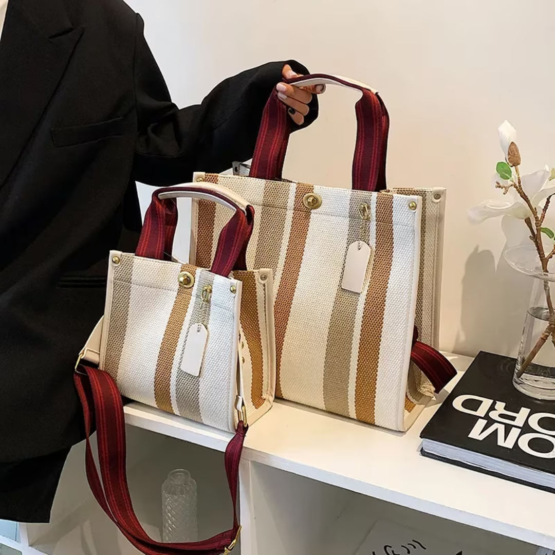 Rachelle Tote Bags - Accessoires Stylés et Pratiques