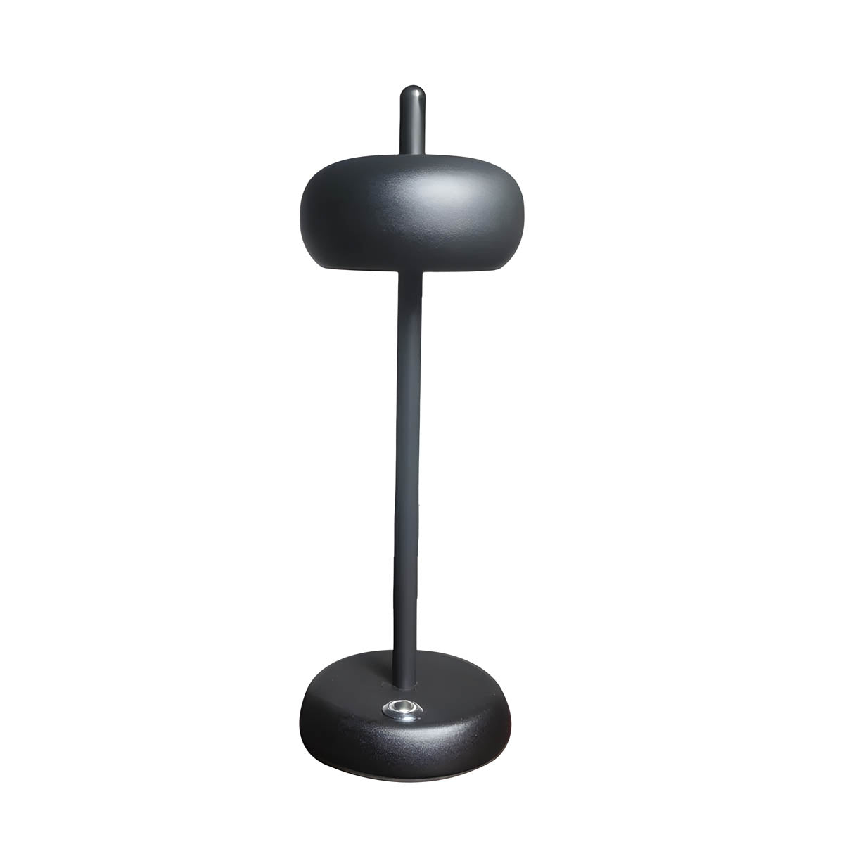 RineLight | Élégante Lampe de Table Rechargeable Sans Fil en Métal 7