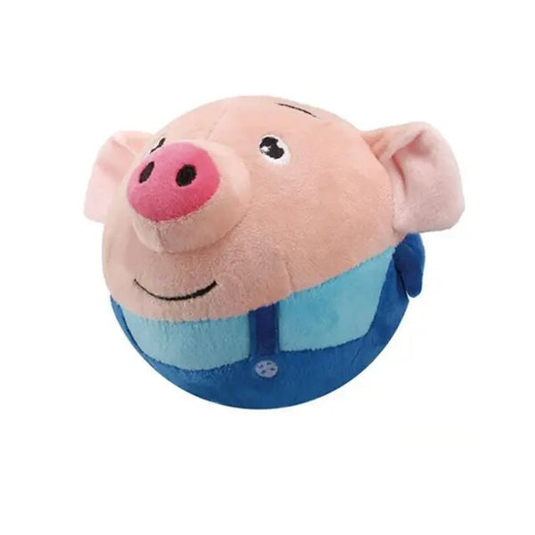 RoverMotion | Jouet pour Chien Interactif avec Capteurs de Mouvement | Amusement Actif et Stimulation Mentale 2