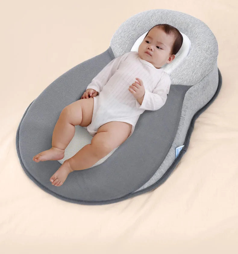 Sweet Dreams Cushion – Coussin Doux Bébé