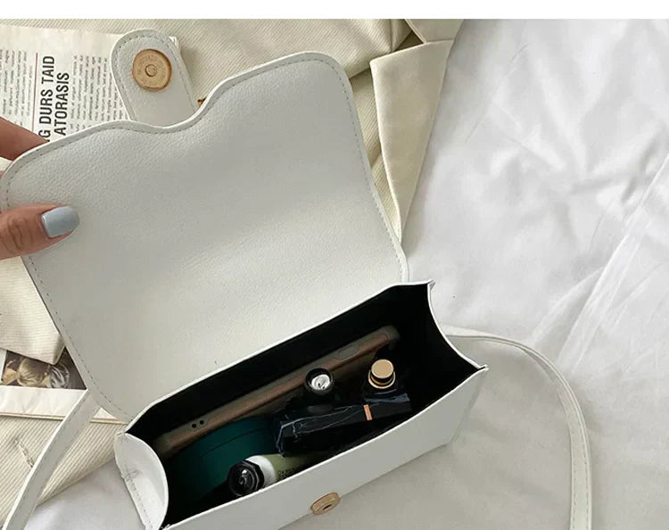 VivaChic Handbag - Sac Mode Tendance Quotidien