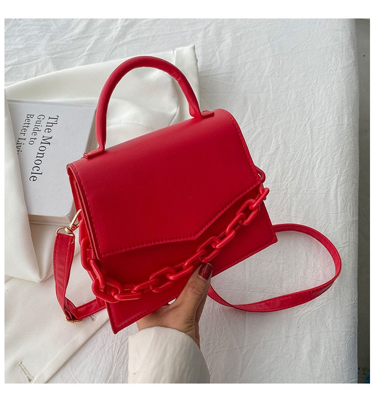 AnnaBag - Sac à Main Incontournable et Tendance