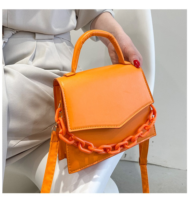 AnnaBag - Sac à Main Incontournable et Tendance