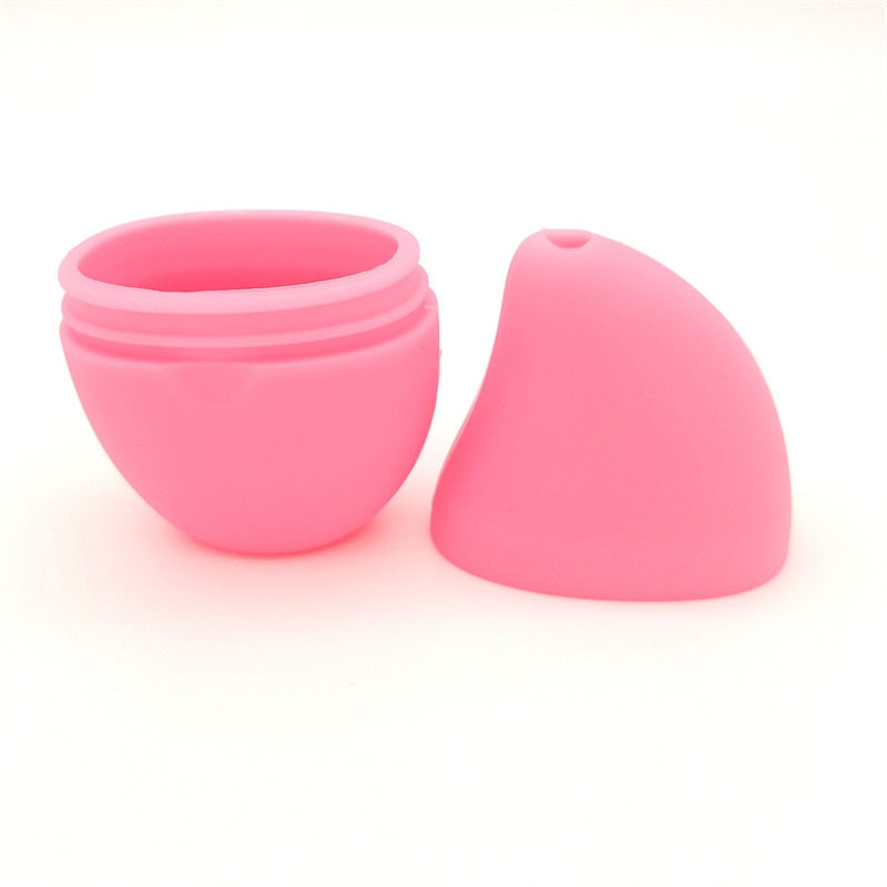 FaceGlide - Rouleau Glaçant Luxueux Peau Lumineuse