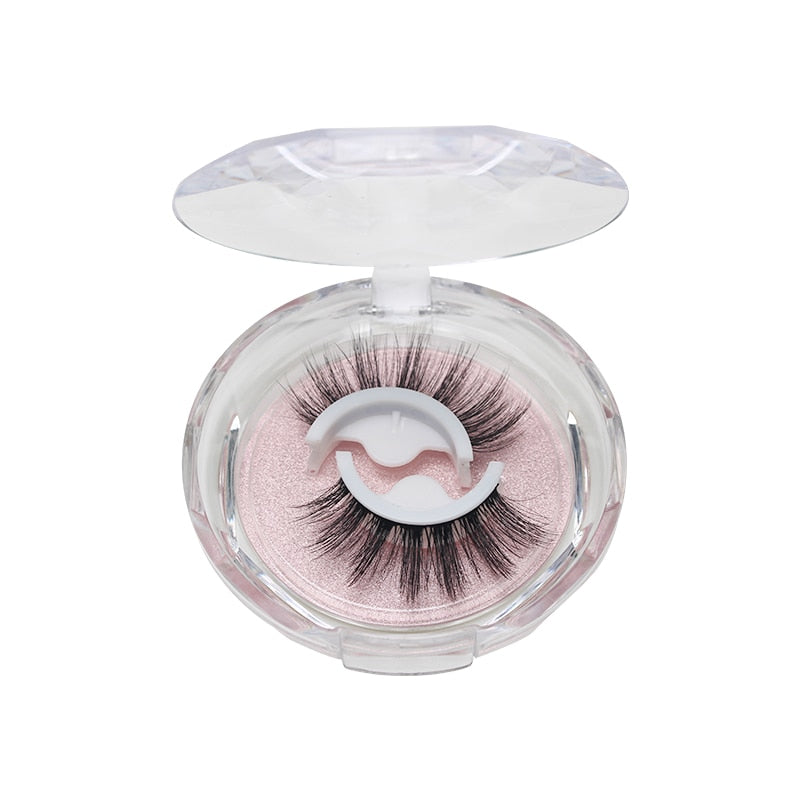 LashPerfect - Faux Cils Réutilisables Auto-Adhésifs