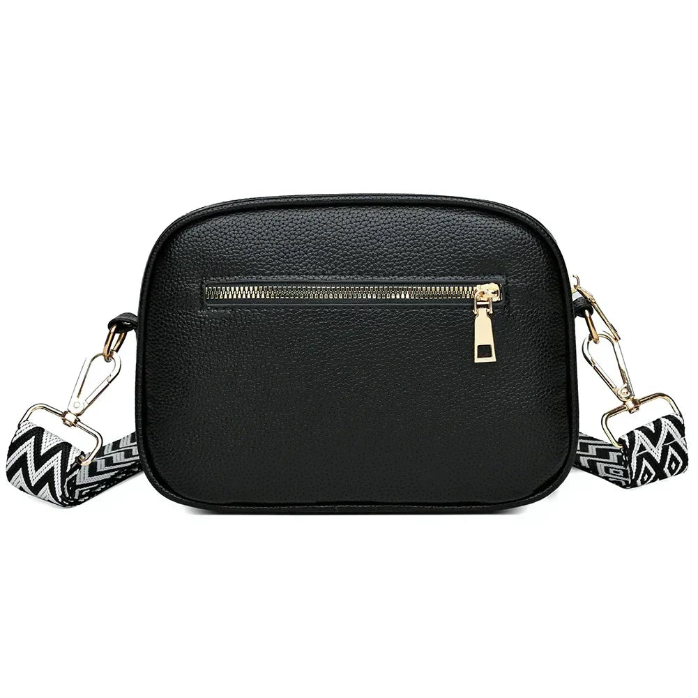 BellaBag – Sac à Main en Cuir Élégant Quotidien