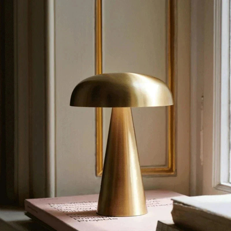 ChicLume - Lampe LED Portable avec Fonction Dimmable