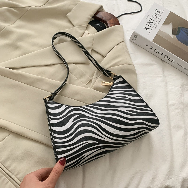 Maggie Handbag - Sac à Main Femme Imprimés Exclusifs