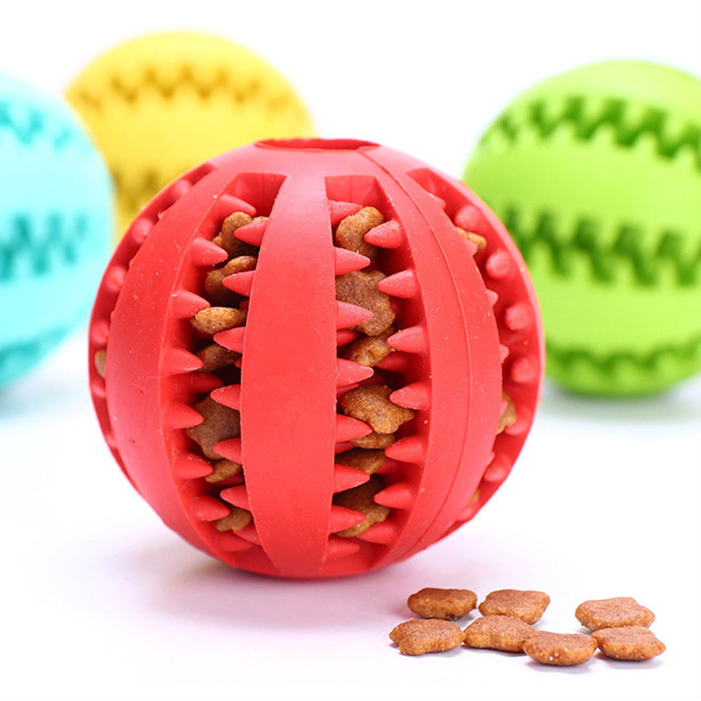 PlayMaster - Jouet Interactif Durable pour Chiens