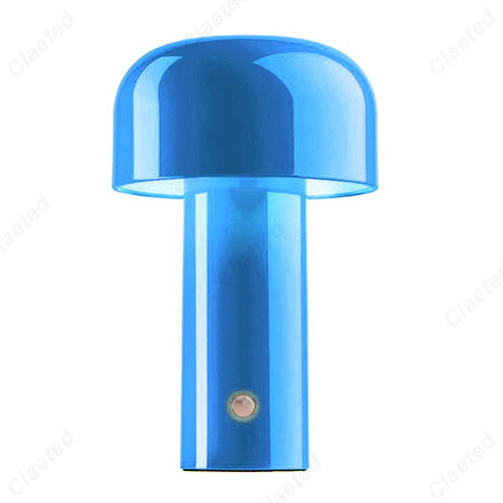 Rétrovia – Lampe de Table LED Sans Fil