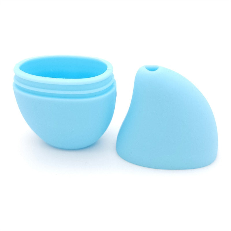 FaceGlide - Rouleau Glaçant Luxueux Peau Lumineuse