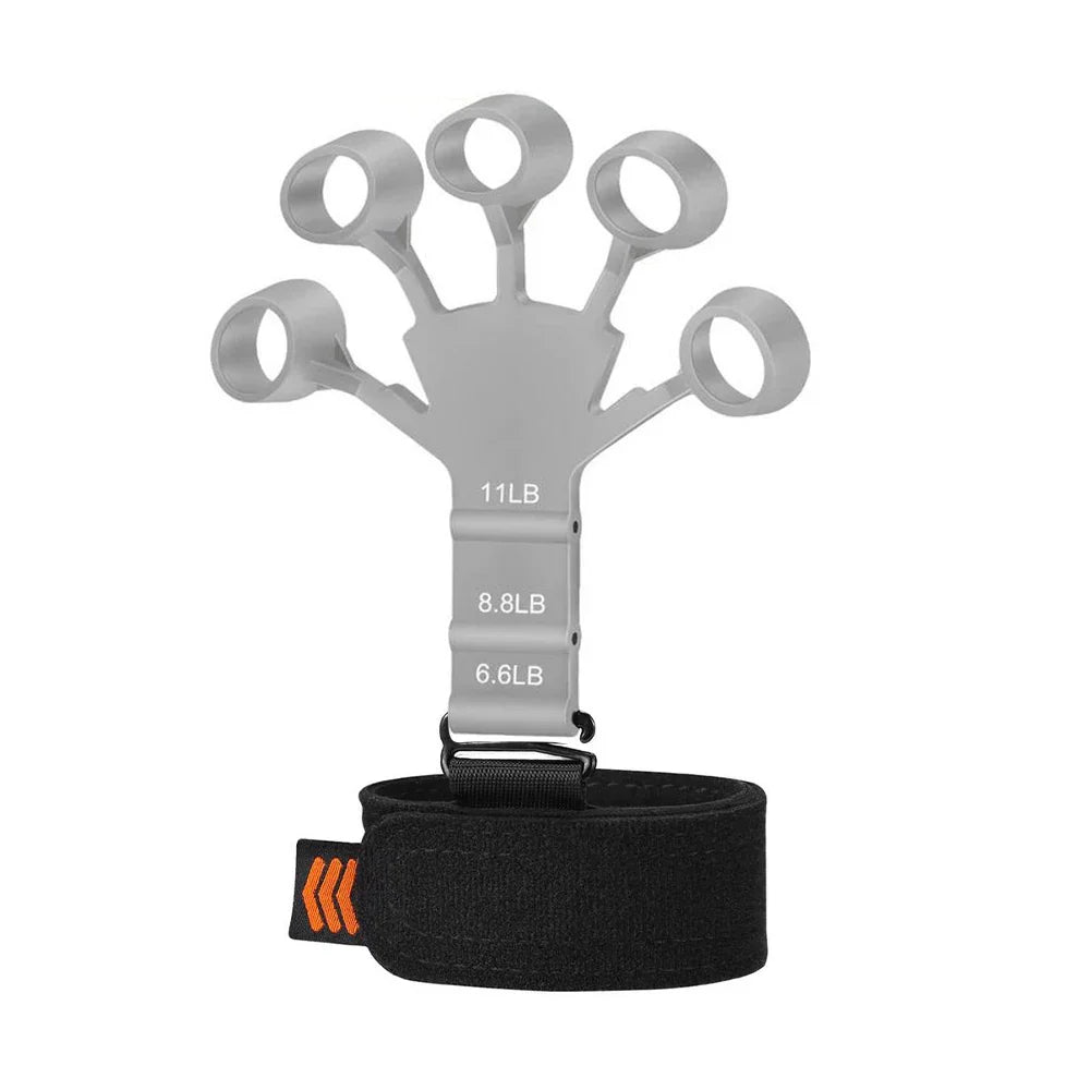 PowerGrip Trainer - Entraînneur Force des Doigts