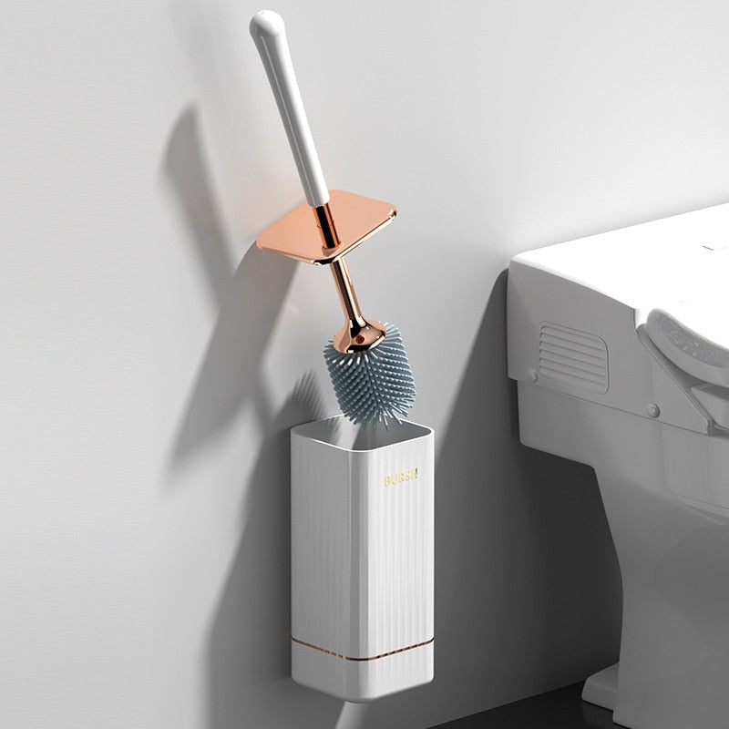 EasyHang Brush - Brosse WC Design Minimaliste
