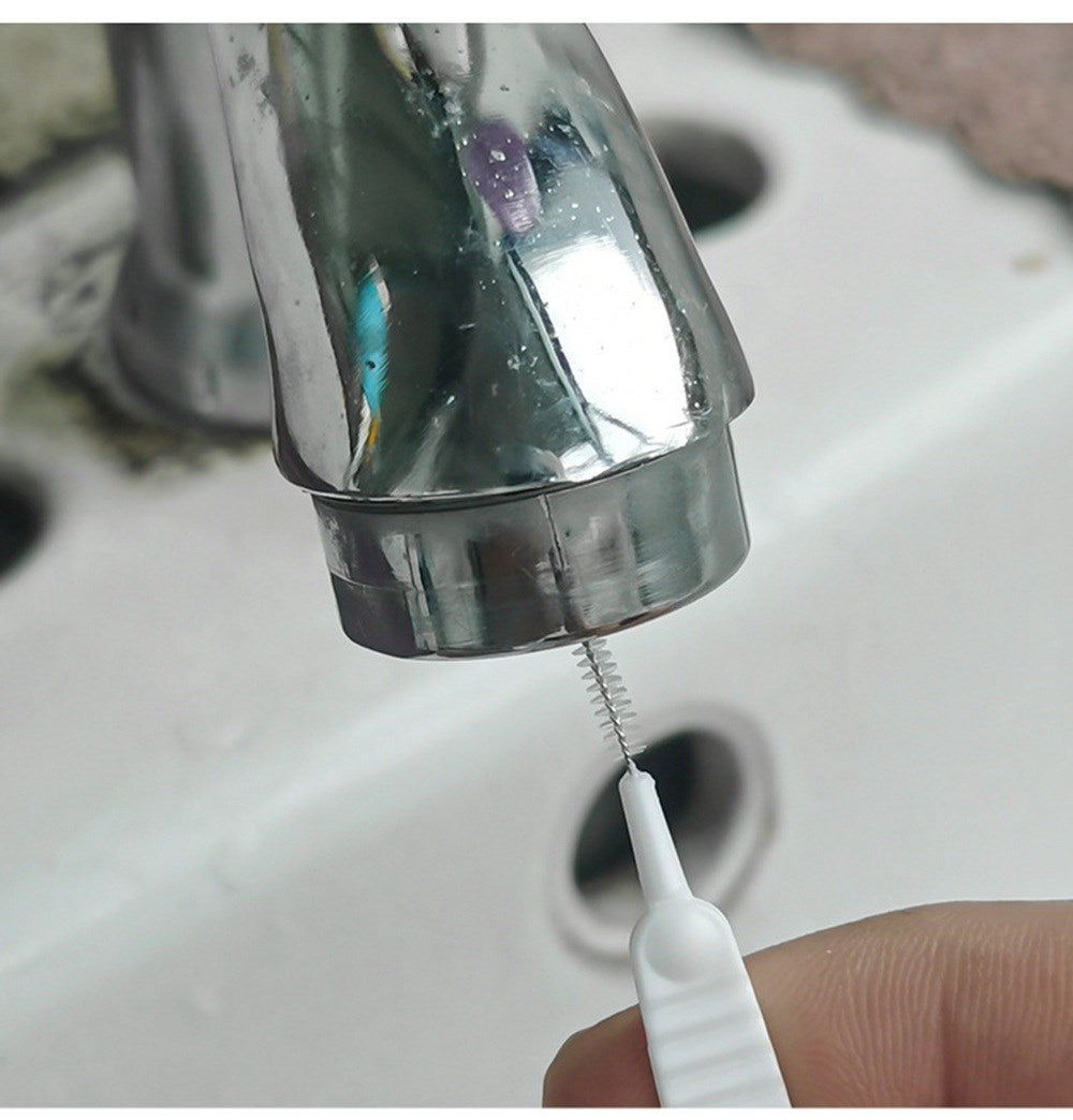 KalkBuster Brush – Solution Puissante Dépôts Calcaire