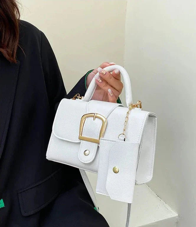 VivaChic Handbag - Sac Mode Tendance Quotidien