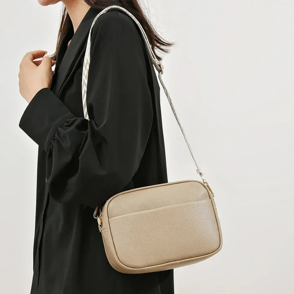 BellaBag – Sac à Main en Cuir Élégant Quotidien