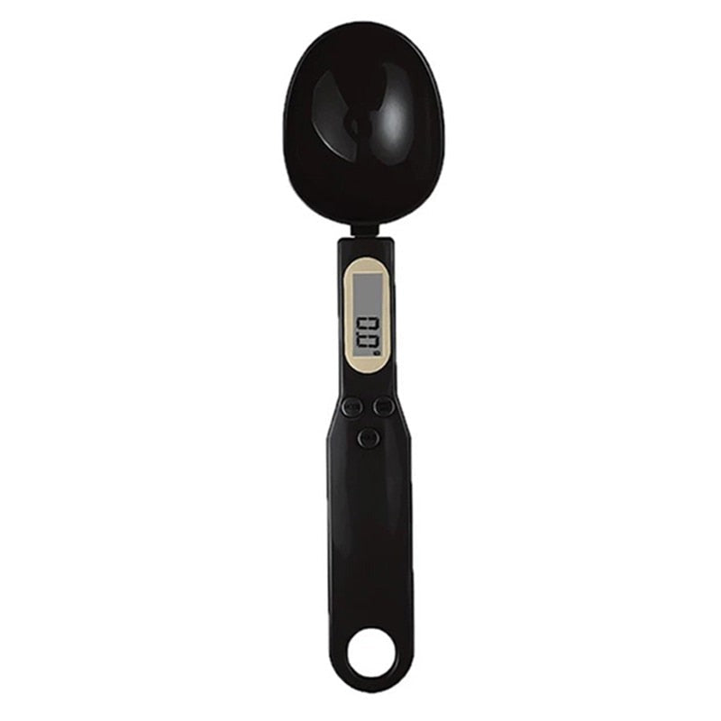 SpoonScale Pro – Balance Culinaire Fonctionnelle