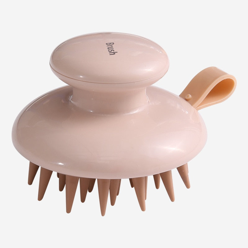 ScalpGlow - Stimulateur de Pousse Capillaire