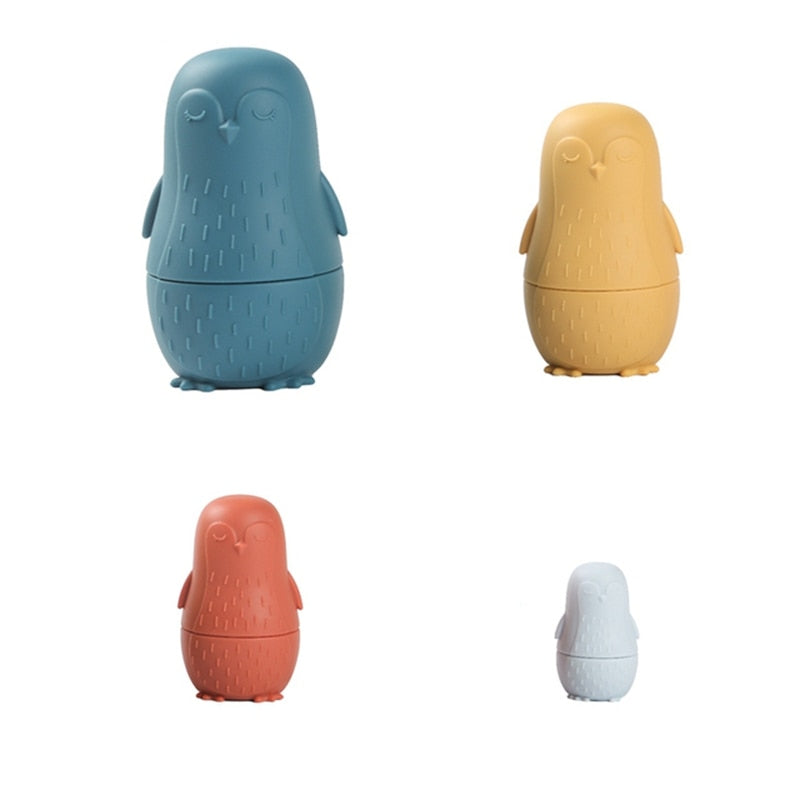 Nesting Dolls - Jouet Moderne au Charme Intemporel