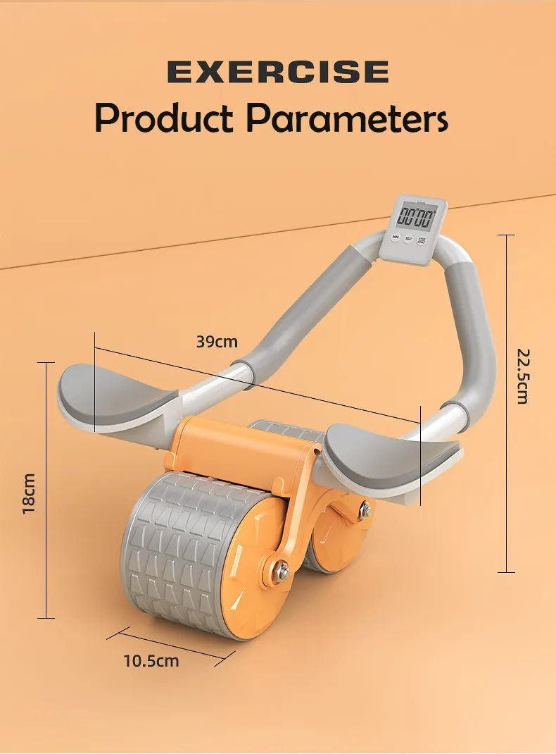Abs Ignite - Trainer Abdominaux Avancé