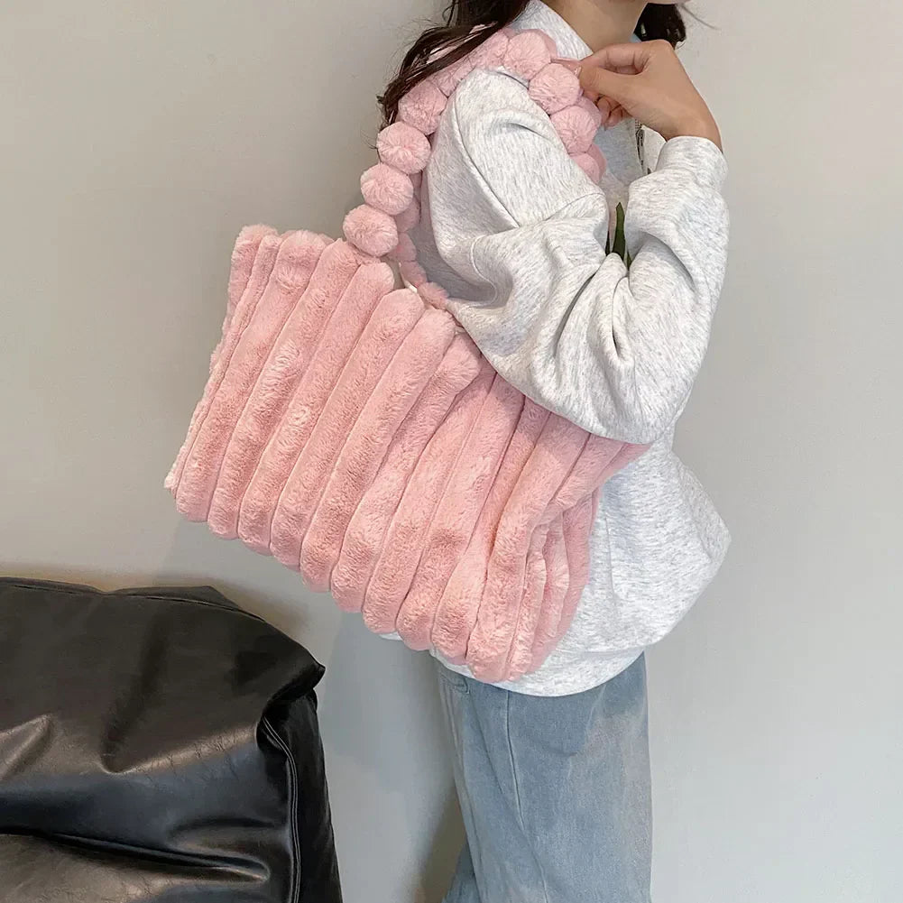 Sabby Bag - Sac Bandoulière Chunky Tendance