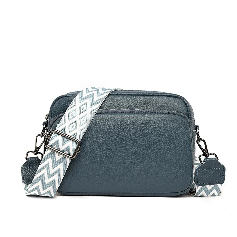 BellaBag – Sac à Main en Cuir Élégant Quotidien