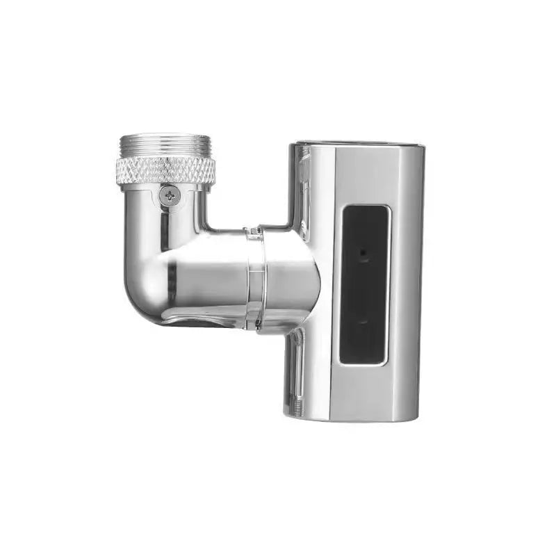 AquaFlow Master - Robinet de Cuisine Extractible avec Rotation 720°