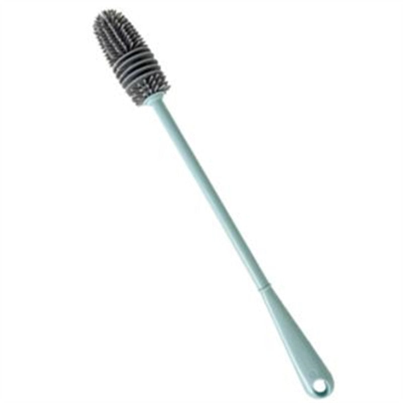 BrushMaster – Brosse Silicone Vaisselle Bouteilles